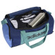 Adidas Τσάντα γυμναστηρίου Linear Colorblock Duffel Bag S Adidas Τσάντα γυμναστηρίου Linear Colorblock Duffel Bag S
